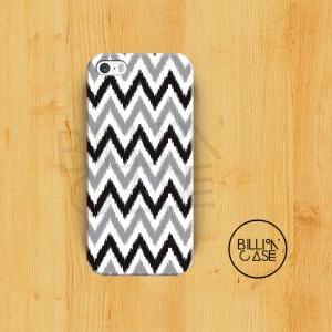 Iphone 5 / 5s Case - Black And White Drawing..